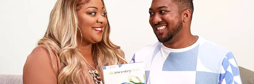 Ancestry - Limited Time