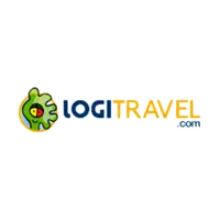 Logitravel - Logo