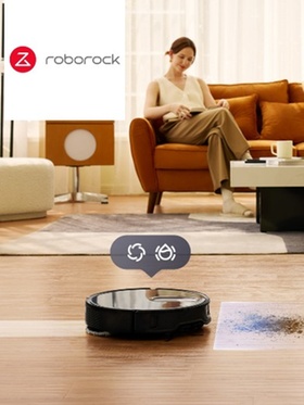 Roborock - Black Friday