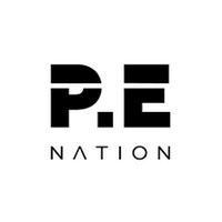 P.E Nation - Logo