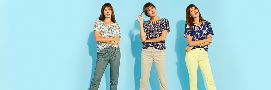 Shoppez tranquille : livraison standard gratuite dès 70€