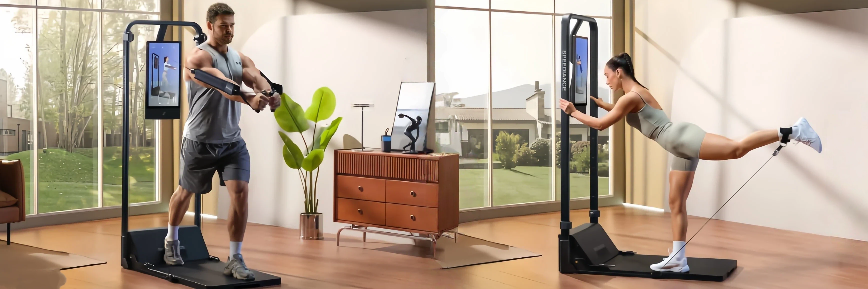 Jetzt bis zu 32% Rabatt auf tolle Angebote bei Speediance kassieren