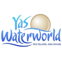 Yas Waterworld - Logo