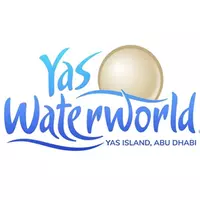 Yas Waterworld - Logo