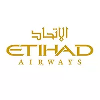 Etihad - Logo