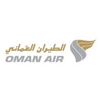 Oman Air - Logo