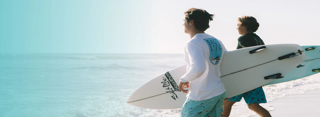 Salt Life Promo Code