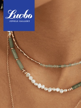 Luvbo Jewels Gallery - 15% de réduction