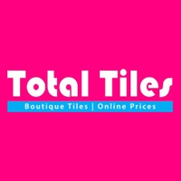 Total Tiles - Logo