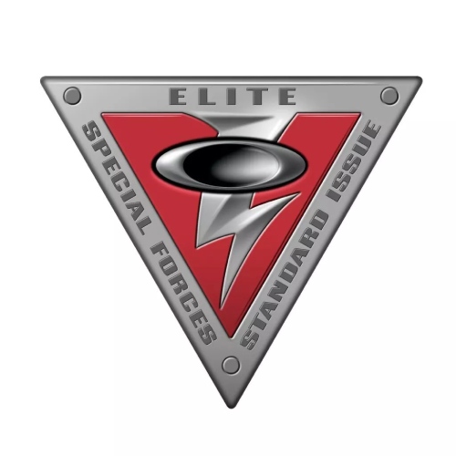 Oakley Standard Issue logo