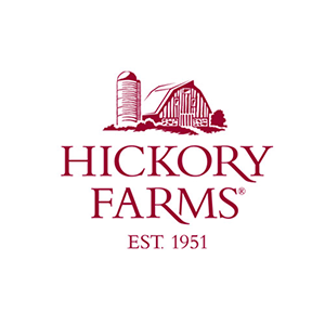 Hickory Farms logo