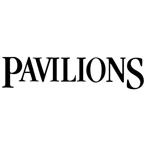 Pavilions logo