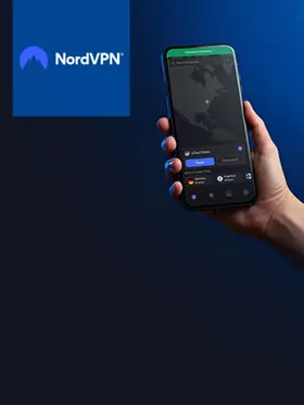 NordVPN - 70% Off