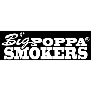 Big Poppa Smokers logo