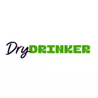 Dry Drinker - Logo