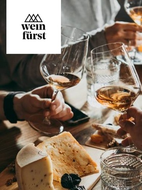 Weinfürst - 50€ Rabatt