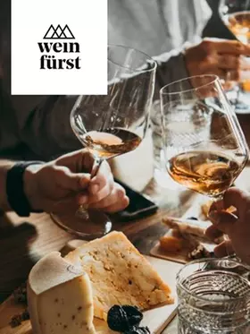 Weinfürst - 50€ Rabatt