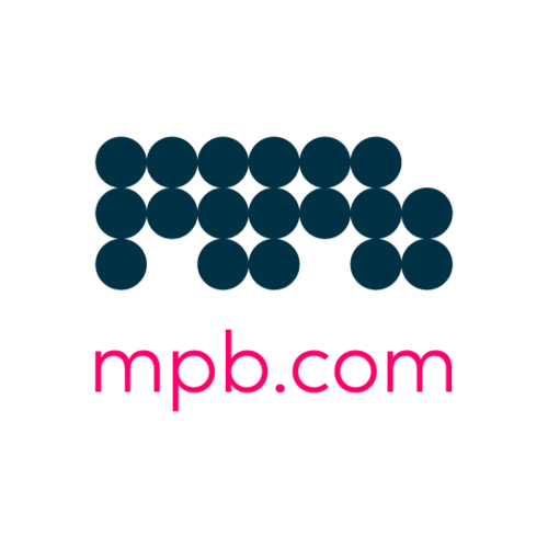 MPB logo