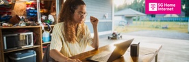 T-Mobile Home Internet - Super Offer