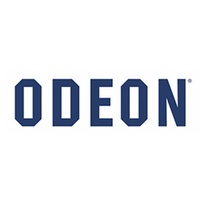 ODEON - Logo