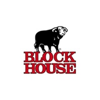 Block House - Logo