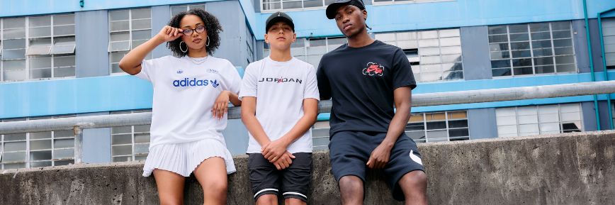 Up To 60% Off in the Women's Sale at JD Sports