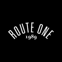 Route One - Logo