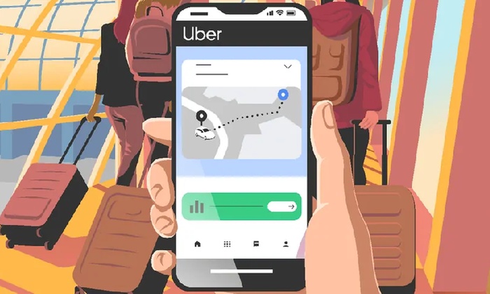 Uber Deals: Save on Rideshare & Food Delivery Services