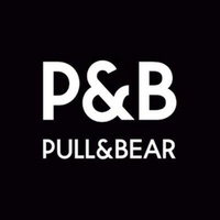 PULL&BEAR - Logo