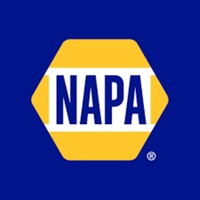 NAPA - Logo