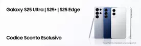 Samsung - 20% di sconto