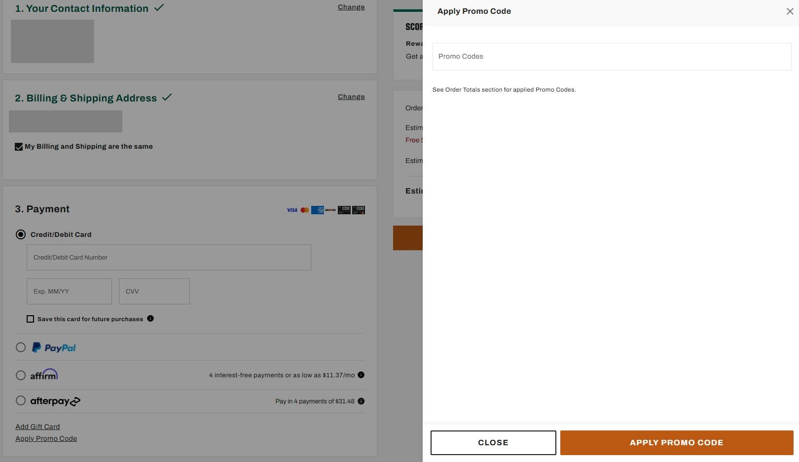 Dicks Sporting Goods Vouchers