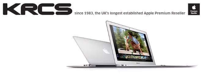 KRCS Apple reseller