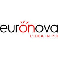 Euronova - Logo