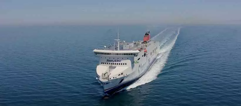 Stena Line discount code