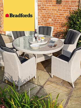 Bradfords - 7% Off