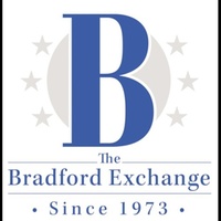 Bradford Exchange Canada - Logo