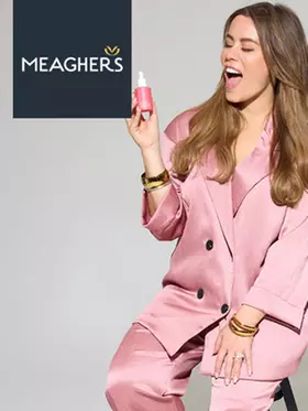 Meaghers Pharmacy - 15% Off