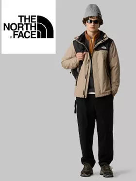 The North Face - 20% di sconto