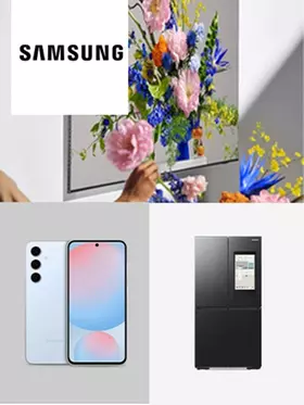Samsung - Bis zu 200€