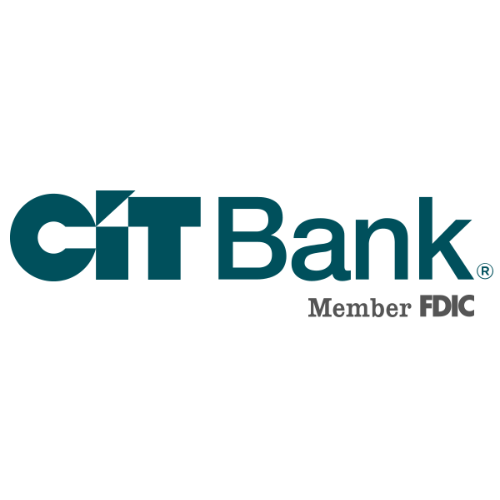CIT Bank logo