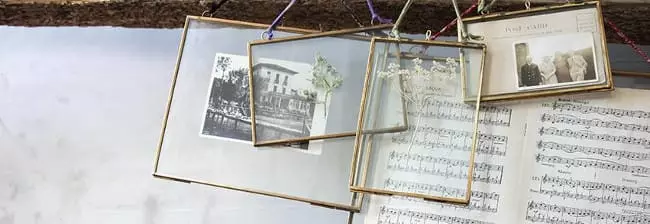 Natural Collection homeware