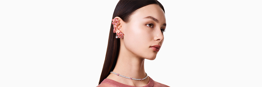 Buy Two and Get One Free as a Swarovski Club Member with this Swarovski Crystal Promo