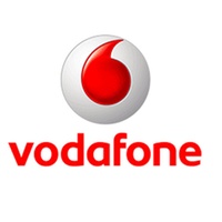 Vodafone - Logo