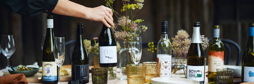 Naked Wines Australia - $100 Off