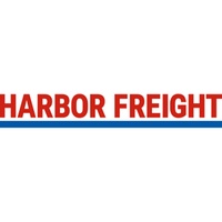 Harbor Freight - Logo