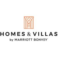 Homes & Villas by Marriott Bonvoy - Logo