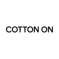Cotton On - Logo