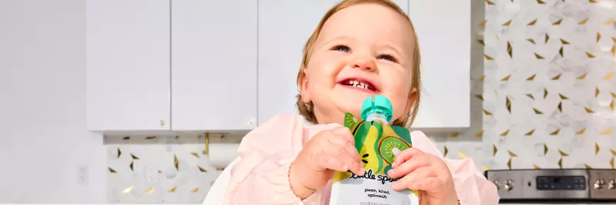 Little Spoon - 25% Off