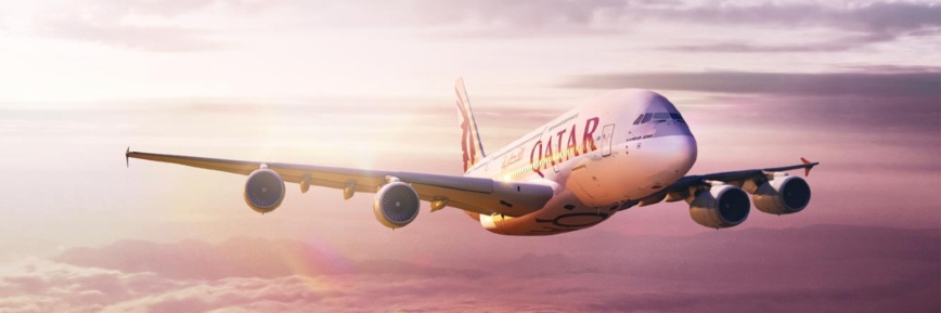 Qatar Airways - Amazing Discount